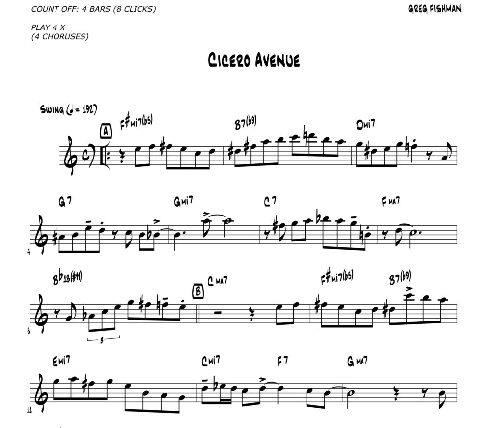 Sonata Op. 19 For E-flat Alto Saxophone- Alto Sax Free - 5