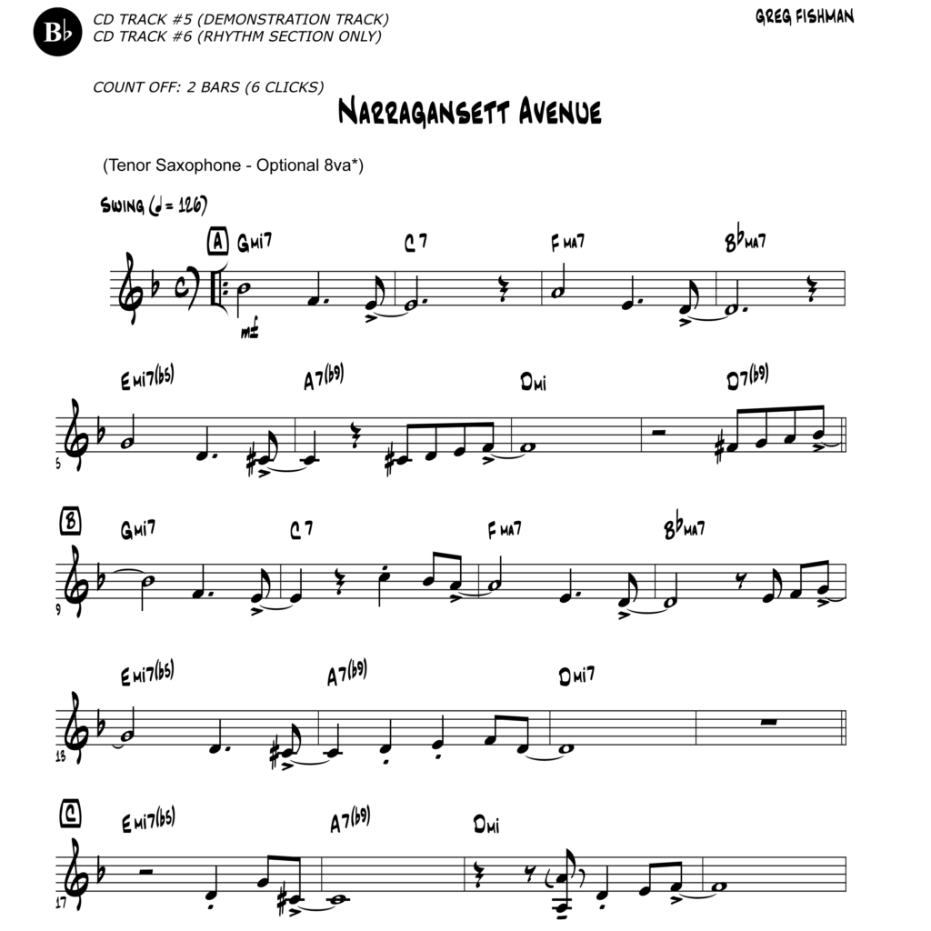 Jazz Etudes For Trumpet Pdf